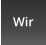 Wir